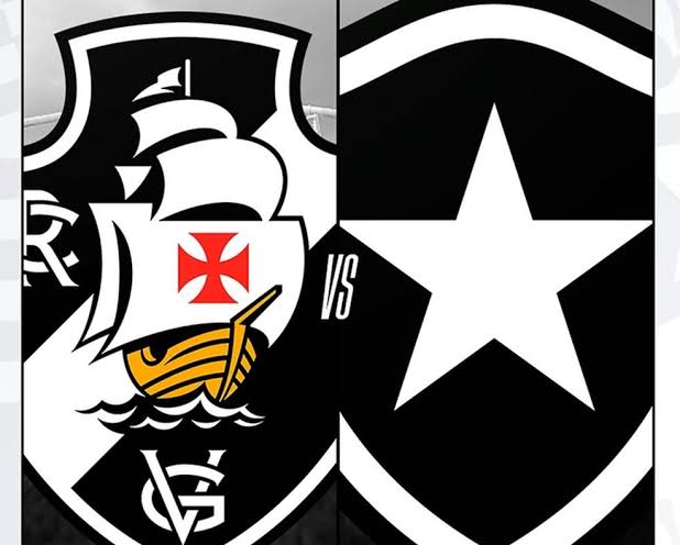Copa do Brasil: Vasco x Botafogo