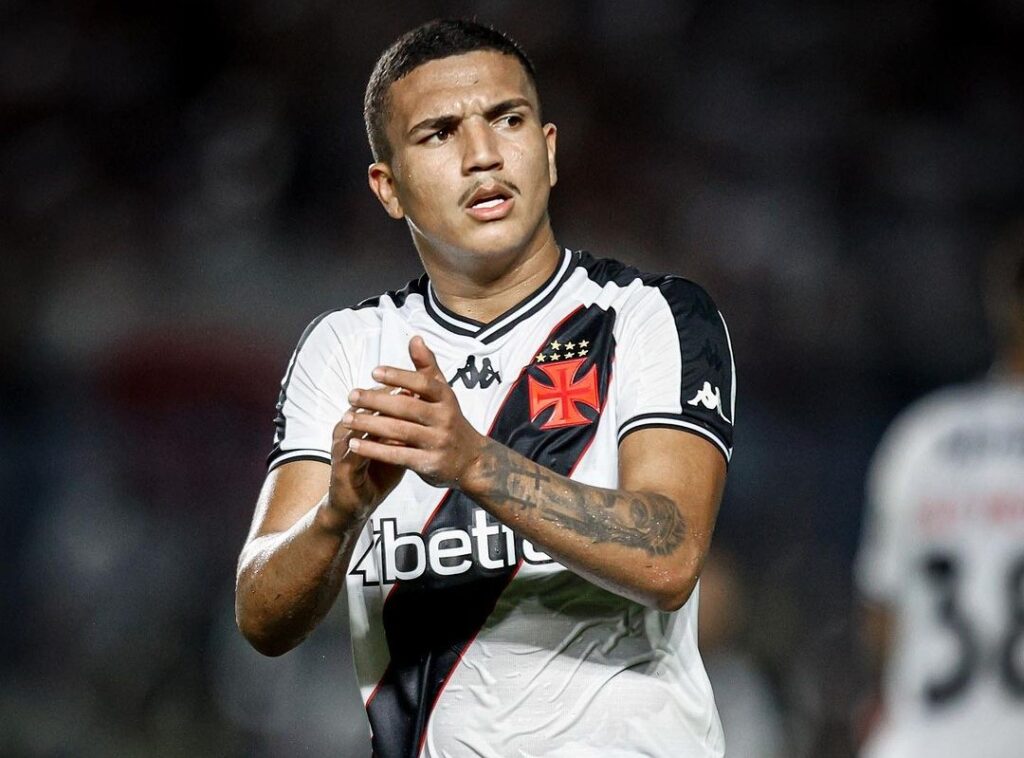 Foto: Gazeta Esportiva